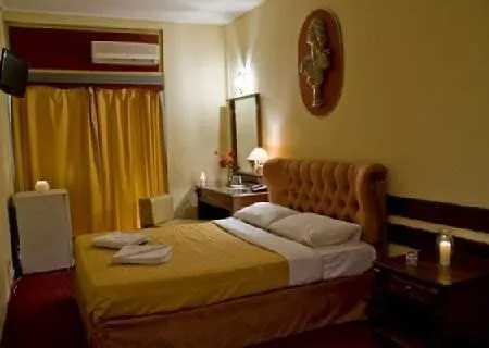 Hotel Galini Palace 3*