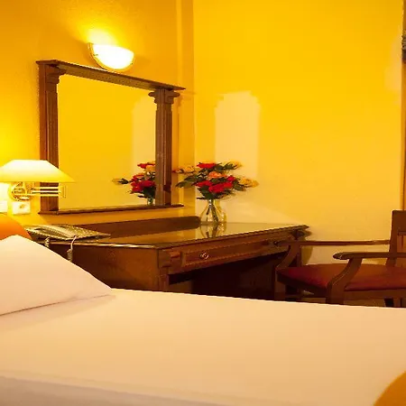 Galini Palace Hotell