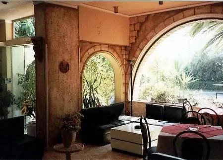Galini Palace 3* Aten