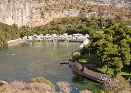 Galini Palace Aten