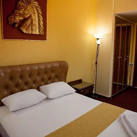 Galini Palace Hotell Aten