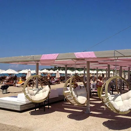 Hotell Galini Palace 3*
