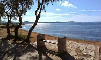 Hotell Galini Palace 3*