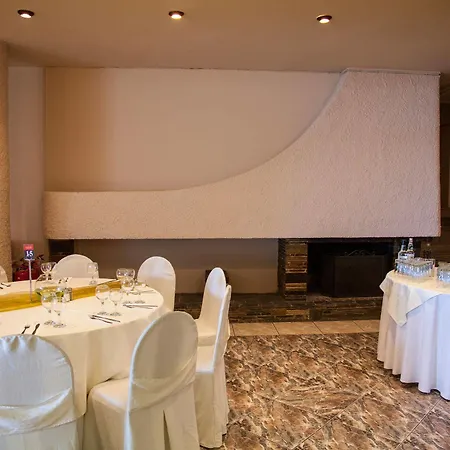 Hotell Galini Palace Aten