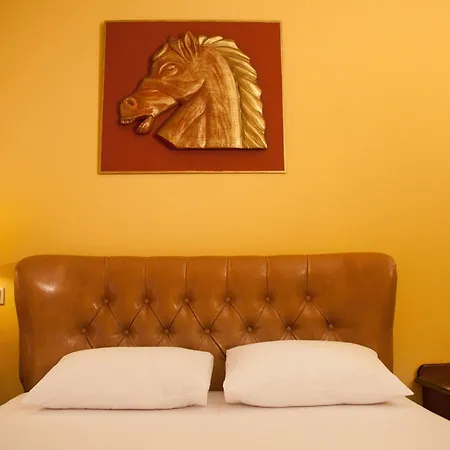 Galini Palace Hotell