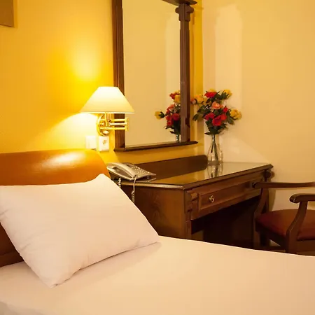 Galini Palace 3* Aten