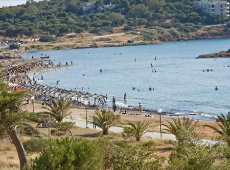 Hotell Galini Palace 3*